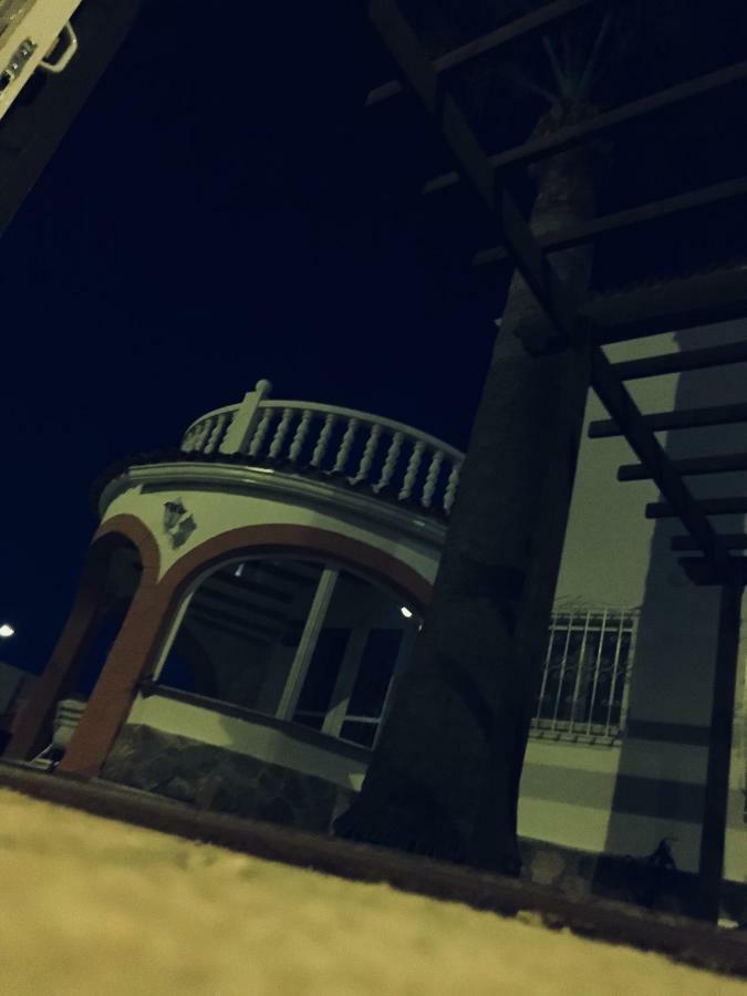 הוילה אוליבה Frente Al Mar - Rosales מראה חיצוני תמונה